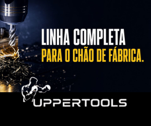 Uppertools quadrade