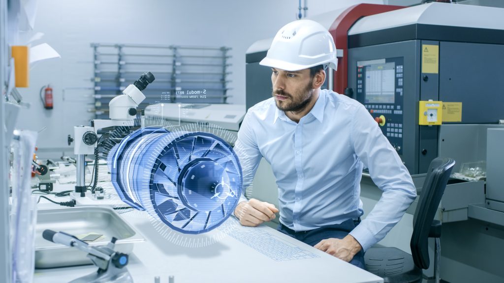 Kellenberger Group leva SP42, K100 e gêmeo digital da TM300 à AMB 2026