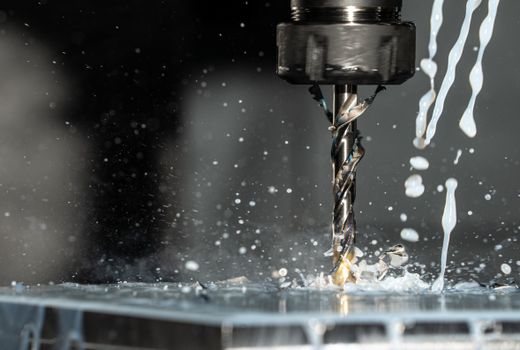 PRAB oferece programas de teste para processamento de cavacos e reciclagem de fluidos