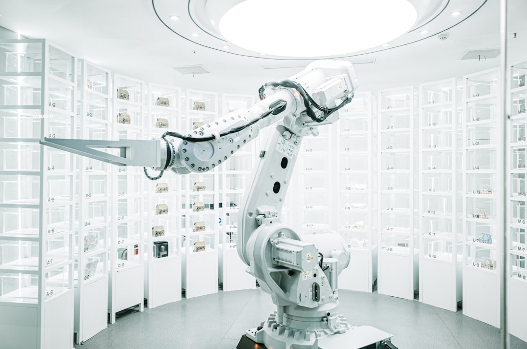 Bright Machines apresenta Hybrid BRC, célula que combina montagem robótica com intervenção humana