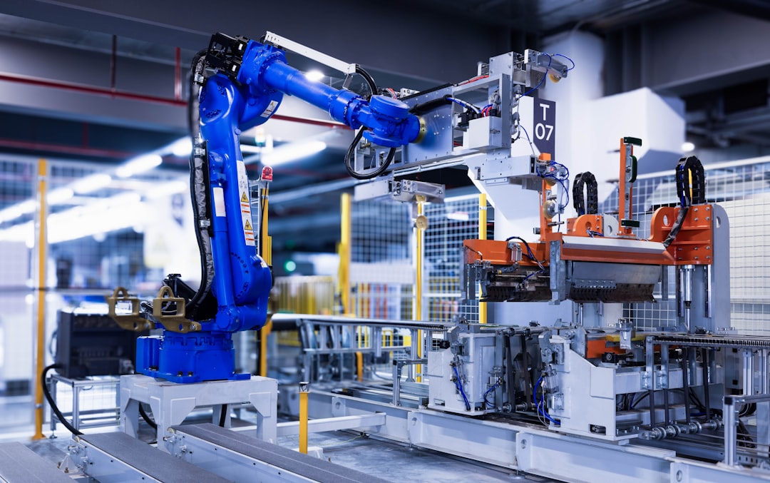 VersaBuilt leva automação CNC padronizada para alto mix e baixo volume à IMTS 2026