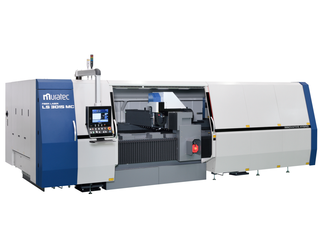 Muratec USA leva automação integrada à IMTS 2026