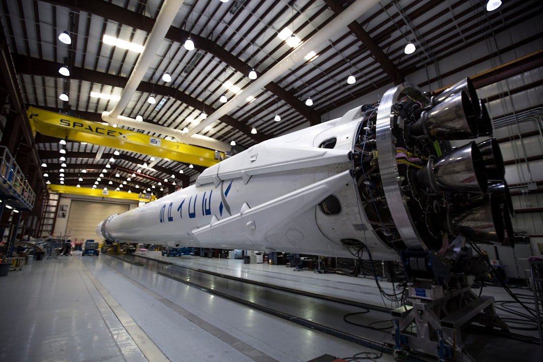 Starrag conduz testes de fresamento em centro de competência aeroespacial