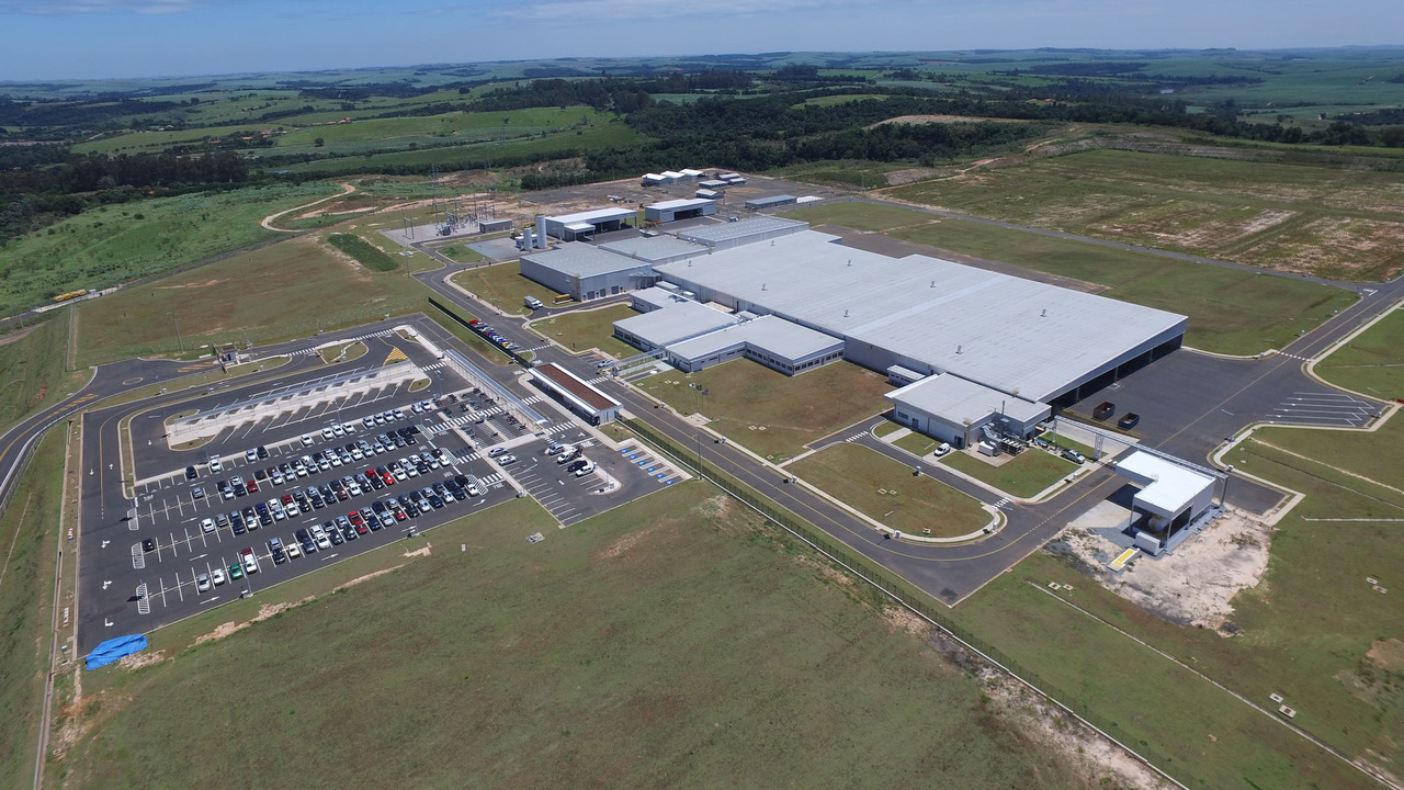 Toyota retoma fundição em Porto Feliz após reconstrução parcial