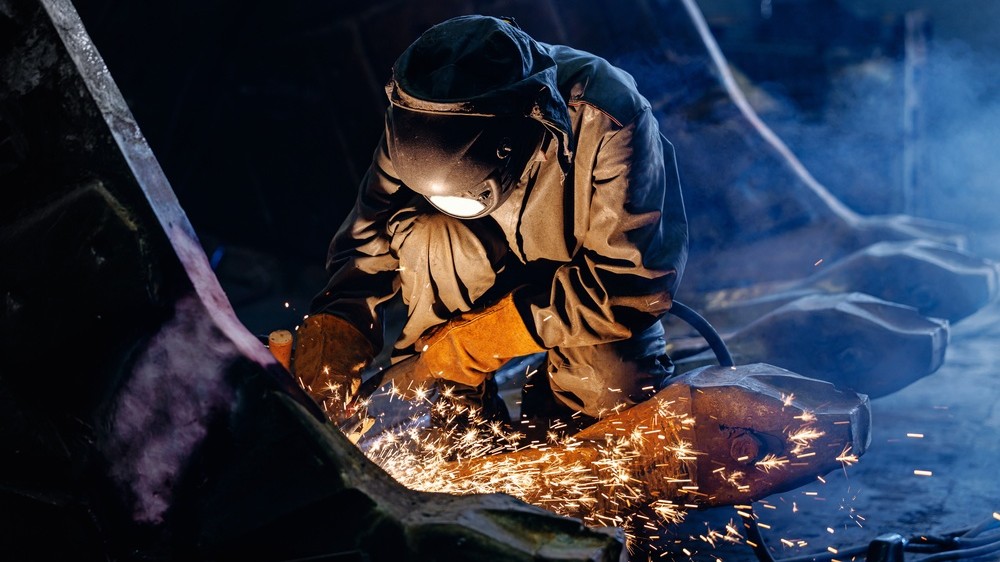 CNI registra queda da confiança em 24 setores industriais em setembro