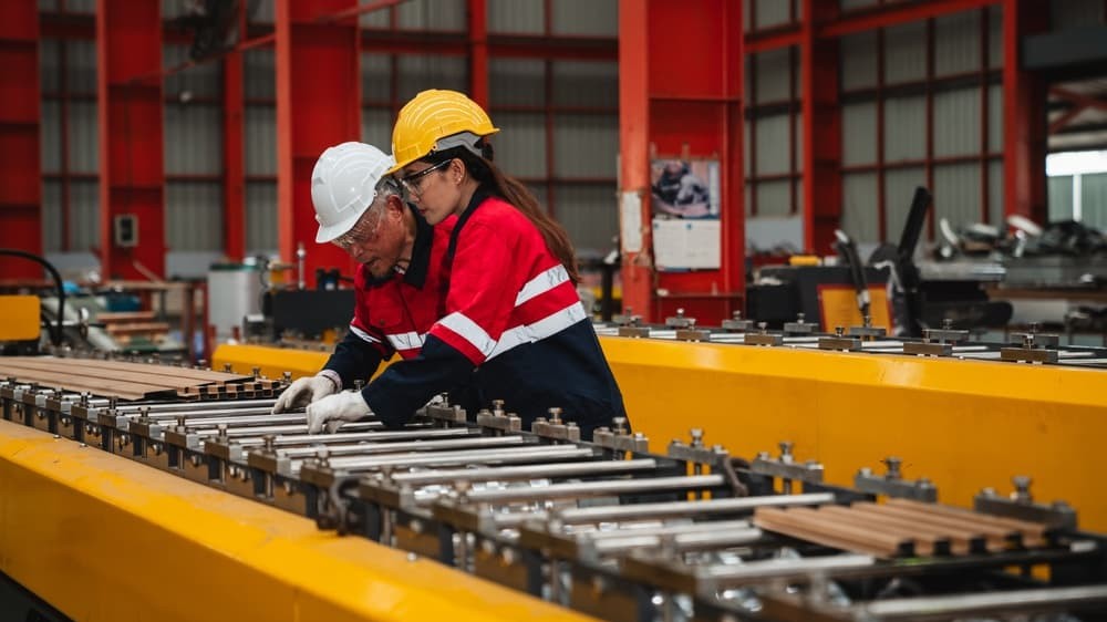 CNI: política industrial recebeu R$ 755,2 bilhões em crédito desde 2023