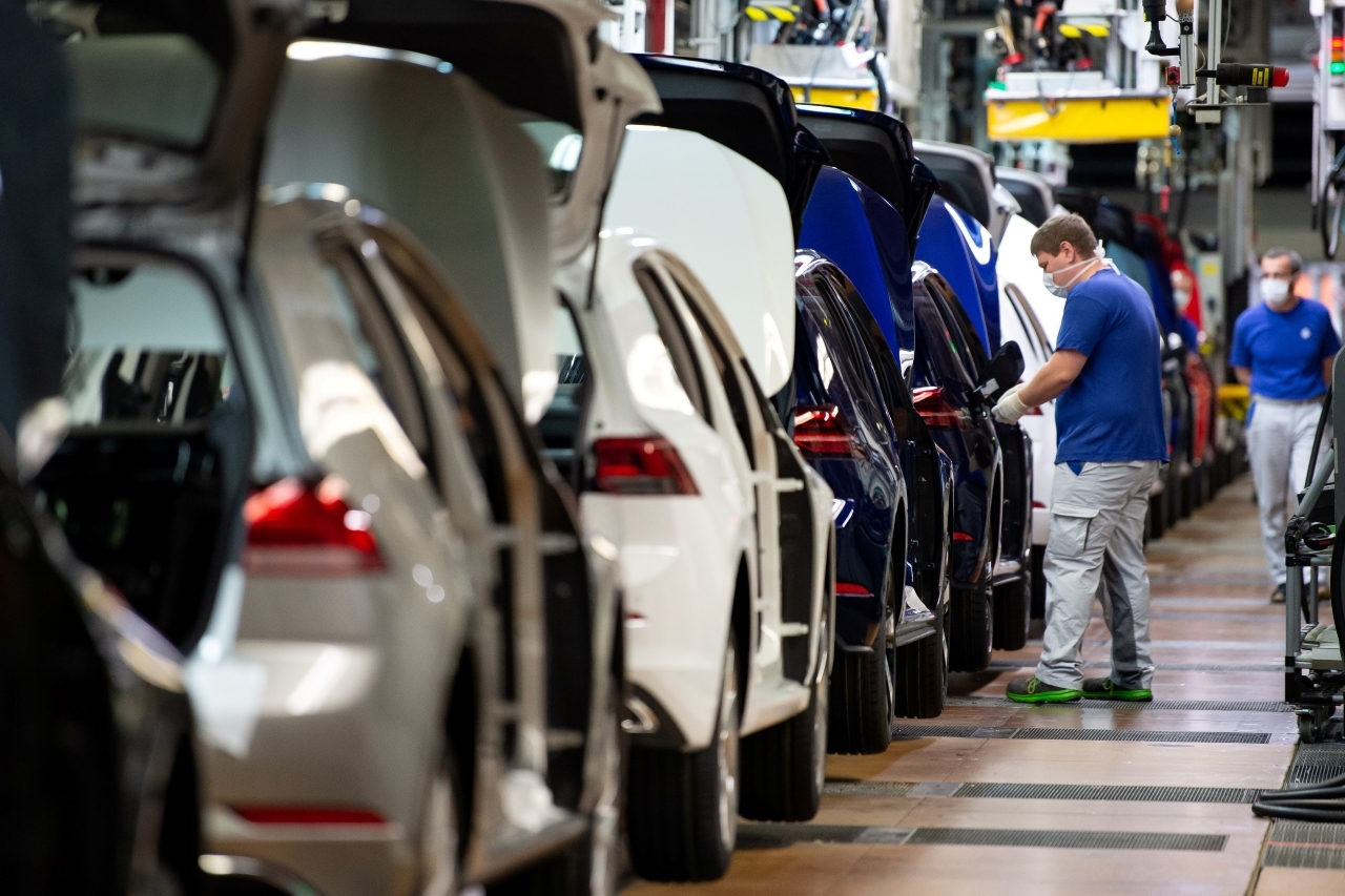 Anfavea prevê mais produção em 2026, mas reduz estimativa de exportações